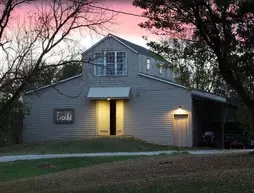 Netherfield Natural Farm | Kansas - Fontana