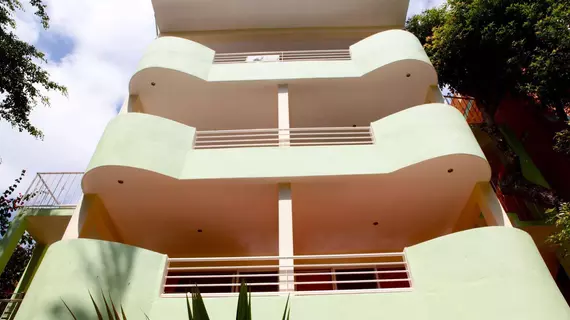 Viva Maria Apartments | Quintana Roo - Solidaridad - Playa del Carmen