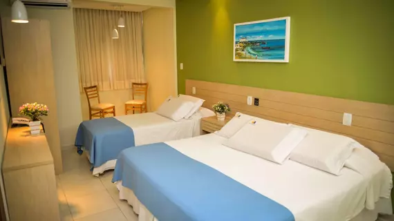 Hit Hotel | Northeast Region - Bahia (eyaleti) - Salvador (ve civarı) - Salvador - Barra