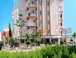 Lara Diamond Hotel | Antalya - Muratpaşa - Lara