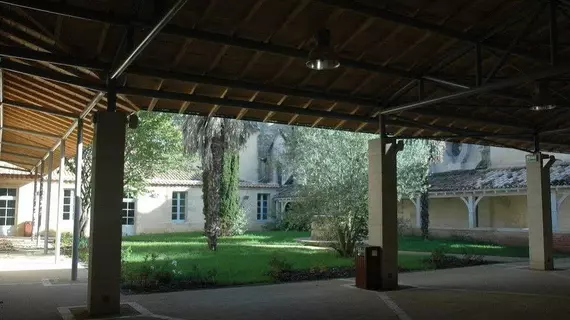 Hostellerie Géraud de Graves | Nouvelle-Aquitaine - Gironde (bölge) - Verdelais