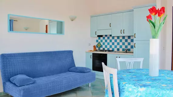 Residence Argo Ruju | Sardinya - Sassari - Budoni