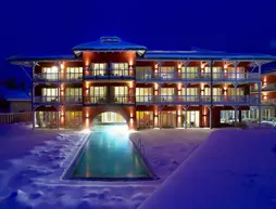 Das Hotel Eden | Tirol - Innsbruck (ve civarı) - Seefeld in Tirol