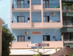 Kahlua Hotel Apartments | Ege Adaları - Rodos Bölgesel Birimi - Rodos