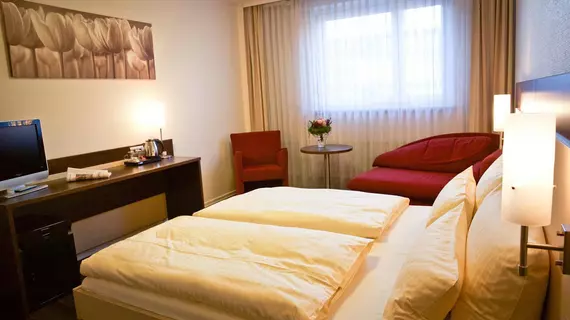 Hotel Westend | Bavyera - Orta Franconia