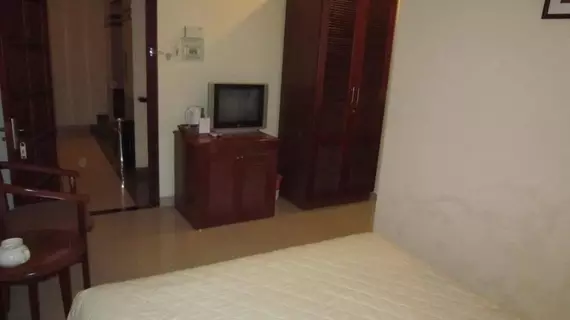 Phuoc Loc Tho 2 Hotel | Binh Duong (vilayet) - Ho Şi Min Şehri (ve civarı) - Ho Chi Minh City