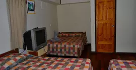 Hotel Oleaje Sereno | Puntarenas (ili) - Sierpe