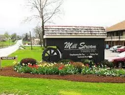 Millstream Country Inn | Pensilvanya - Lancaster (ve civarı) - Smoketown