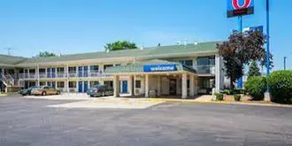 Motel 6 Hammond - Chicago Area