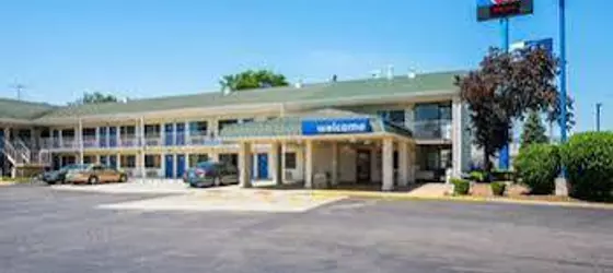 Motel 6 Hammond - Chicago Area | Indiana - Hammond