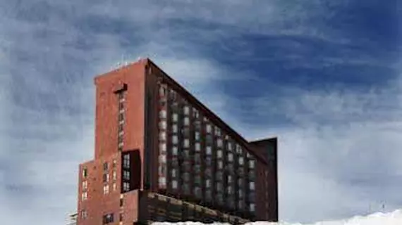 Hotel Puerta Del Sol | Santiago - Lo Barnechea - Valle Nevado