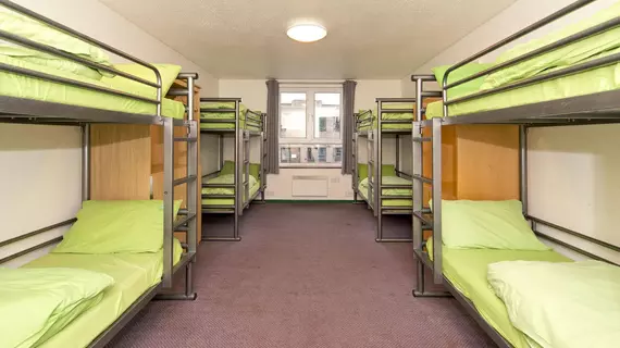 YHA Liverpool - Hostel | Merseyside (ilçe) - Liverpool (ve civarı) - Liverpool - Baltic Triangle