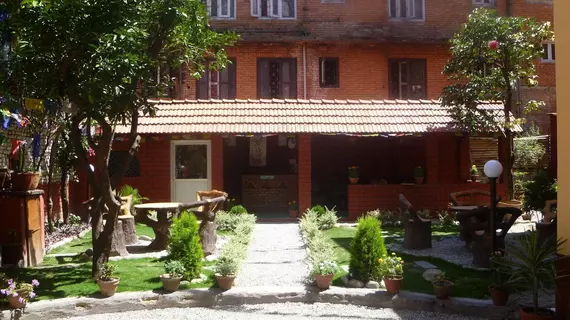 Andes House - Hostel | Kathmandu - Thamel