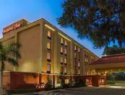 Hampton Inn Ellenton/Bradenton | Florida - Sarasota (ve civarı) - Ellenton