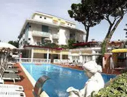 Hotel Villa dei Fiori | Emilia-Romagna - Rimini - Viserbella