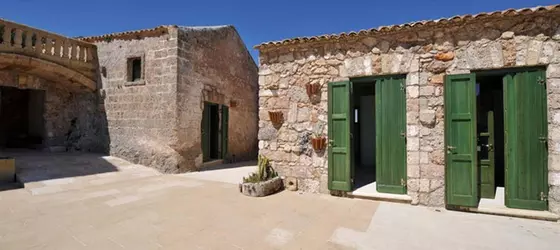 Masseria Pizzofalcone | Puglia - Lecce (il) - Supersano