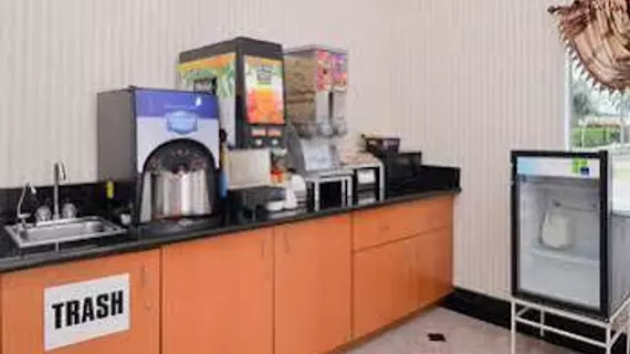 Americas Best Value Inn - Azusa/Pasadena | Kaliforniya - Los Angeles County - San Gabriel Valley