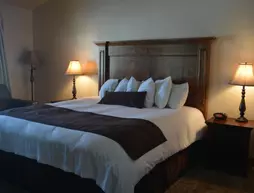 Winterton Suites | Utah - Duchesne