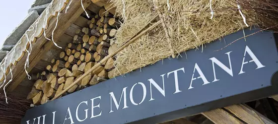 Résidence Montana Airelles | Auvergne-Rhone-Alpes - Savoie (bölge) - Tignes