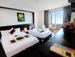 Emily Hotel | Thua Thien-Hue (vilayet) - Da Nang (ve civarı) - Da Nang