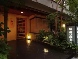 Ryokan Asakusa Shigetsu | Tokyo (ve civarı) - Taito - Asakusa