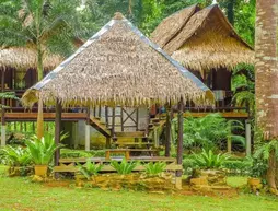 Tarzan Island Bungalow | Trat İli - Ko Chang - Bai Lan