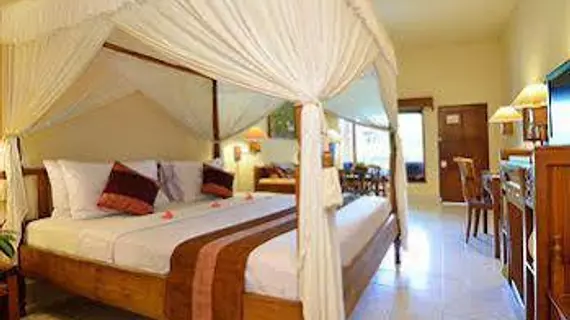 Diwangkara Holiday Villa Beach Resort & Spa | Bali - Denpasar - Sanur