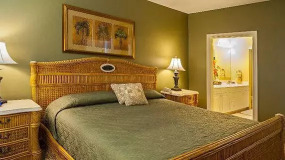 Holiday Beach ResortDestin | Florida - Fort Walton Beach - Destin (ve civarı) - Destin