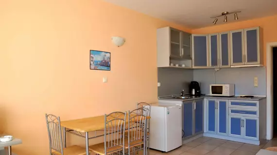 La Playa Apartments | Burgaz - Sunny Beach