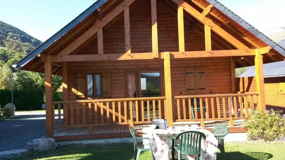 Chalets du lac | Occitanie - Hautes-Pyrenees - Arcizans-Avant