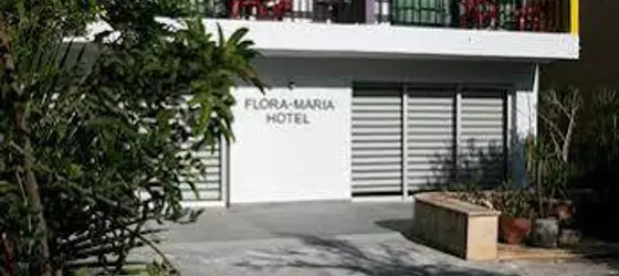 Flora Maria Annex | Larnaka Bölgesi - Ayia Napa