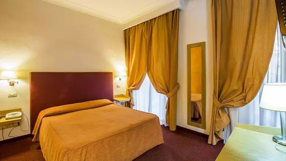 Hotel Galatea | Lazio - Roma (ve civarı) - Roma Kent Merkezi - Monti