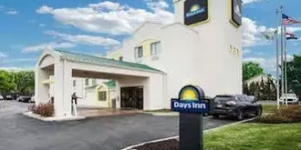 Days Inn Blue Springs