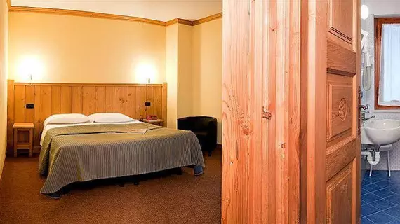 Hotel Crampon | Valle d'Aosta - Courmayeur