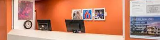 Motel 6 Roswell | New Mexico - Roswell