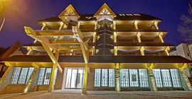 Hotel Rysy | Küçük Polonya Voyvodalığı - Zakopane