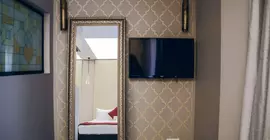 Nowy Efendi Hotel |  Istanbul  - Fatih - Sultanahmet