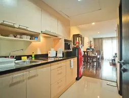 Citismart Residence | Chonburi (vilayet) - Pattaya (ve civarı) - Pattaya - Pattaya Körfezi