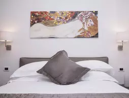 Maison Maneli Luxury B&B | Lazio - Roma (ve civarı) - Roma Kent Merkezi - Prati