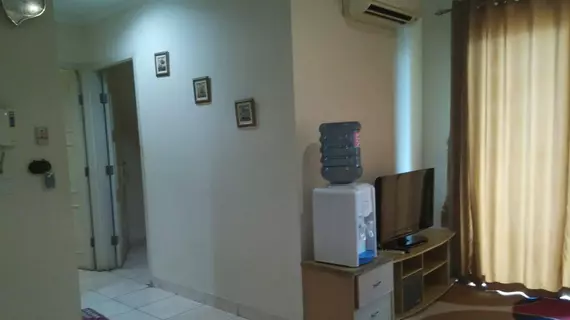 Adaru Apartment | West Java - Cakarta (ve civarı) - Cakarta - Gading - Kelapa Gading