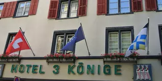 Hotel Drei Könige