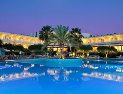 Alex Beach Hotel & Bungalows | Ege Adaları - Rodos Bölgesel Birimi - Rodos