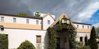 B&B Hotel SAINT-MICHEL SUR ORGE