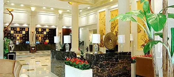 Yuyao Yonghegong Hotel | Zhejiang - Ningbo