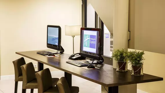 Holiday Inn Express Malta | Malta - St. Julian's