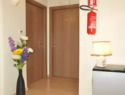 B&B Rome Rooms | Lazio - Roma (ve civarı) - Roma Kent Merkezi - Prati