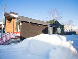 Yume House | Hokkaido - Abuta - Niseko (ve civarı) - Kutchan