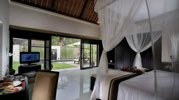 Bali Rich Luxury Villas | Bali - Badung - Seminyak