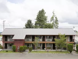 The Forks Motel | Washington - Forks