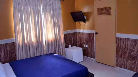 Inglesias s | Lagos (ve civarı) - Lagos - Surulere